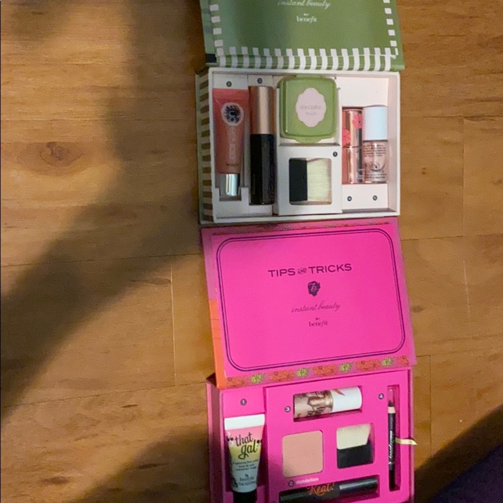 Makeup!! - Picture 2 of 4